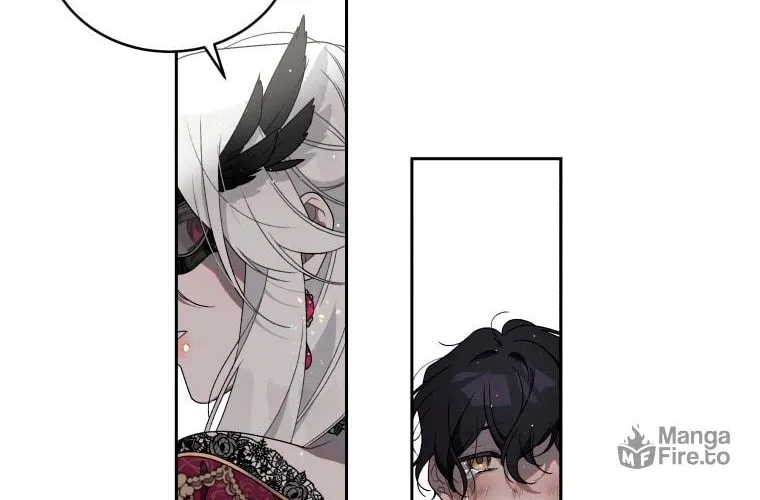 The Villainess Tames The Beast Chapter 1 page 53 - 