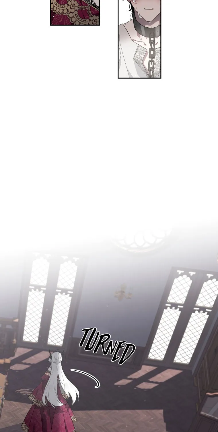 The Villainess Tames The Beast Chapter 1 page 54 - 