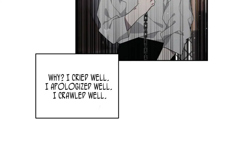 The Villainess Tames The Beast Chapter 1 page 57 - 