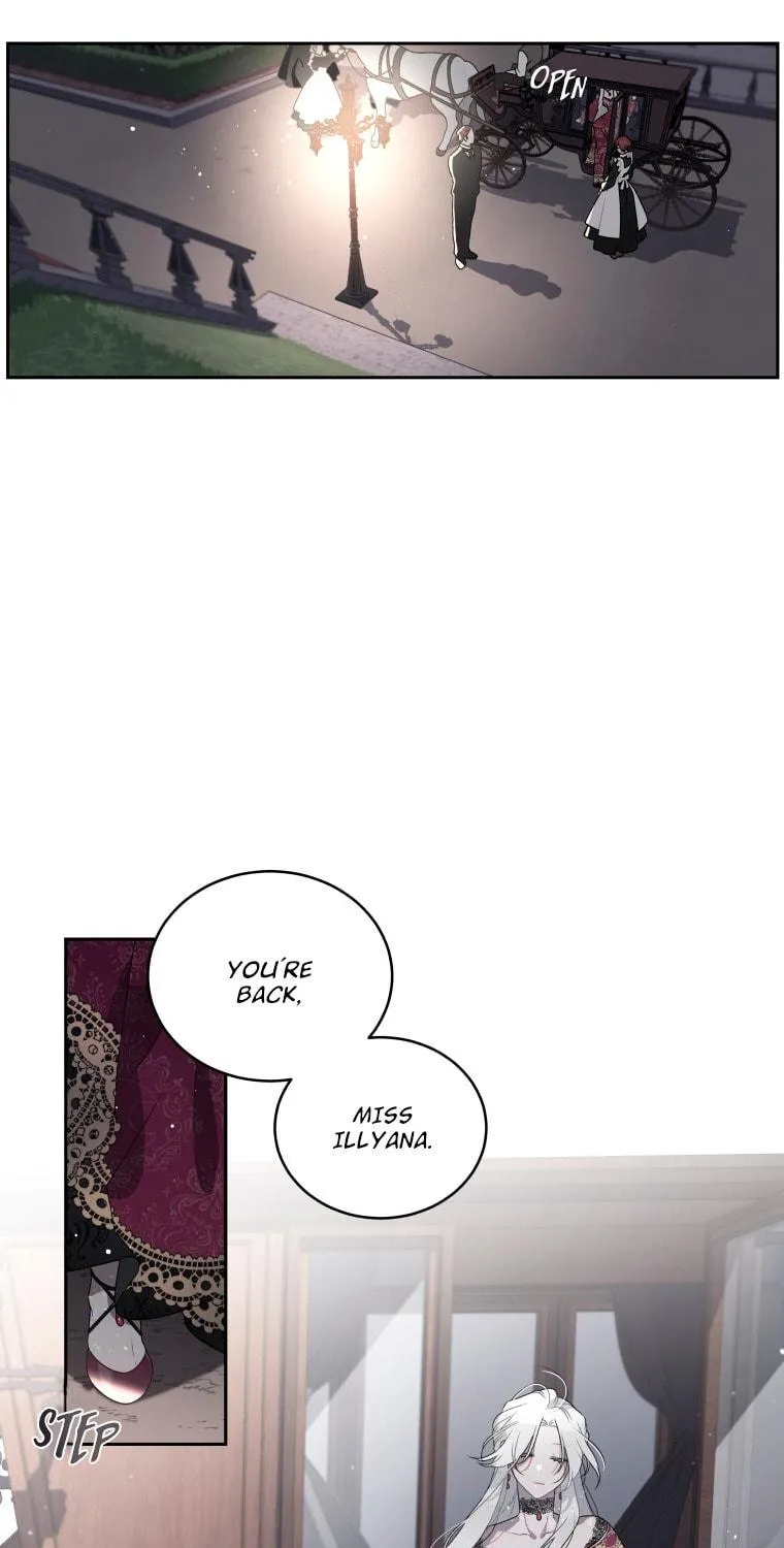 The Villainess Tames The Beast Chapter 1 page 64 - 