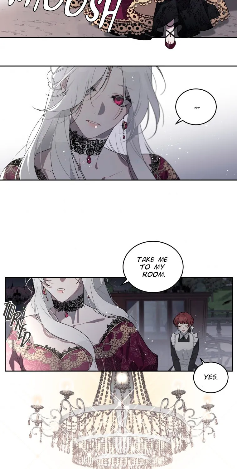 The Villainess Tames The Beast Chapter 1 page 66 - 