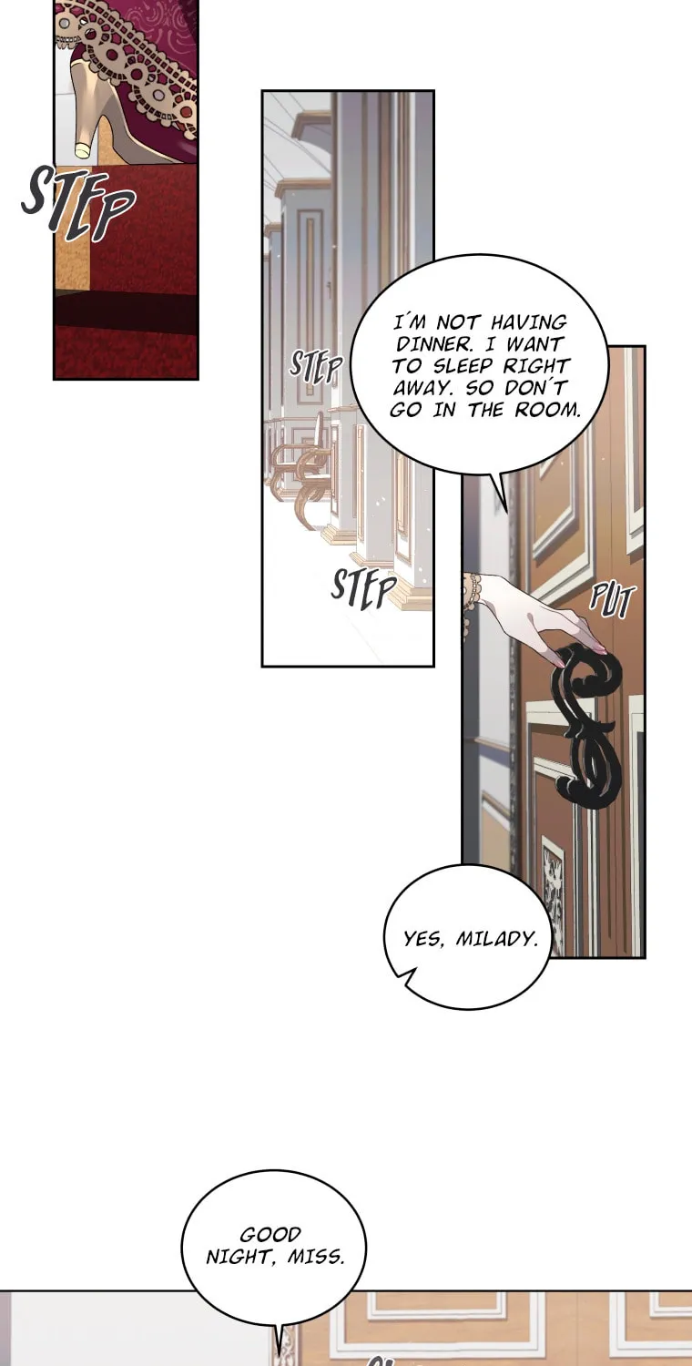 The Villainess Tames The Beast Chapter 1 page 68 - 
