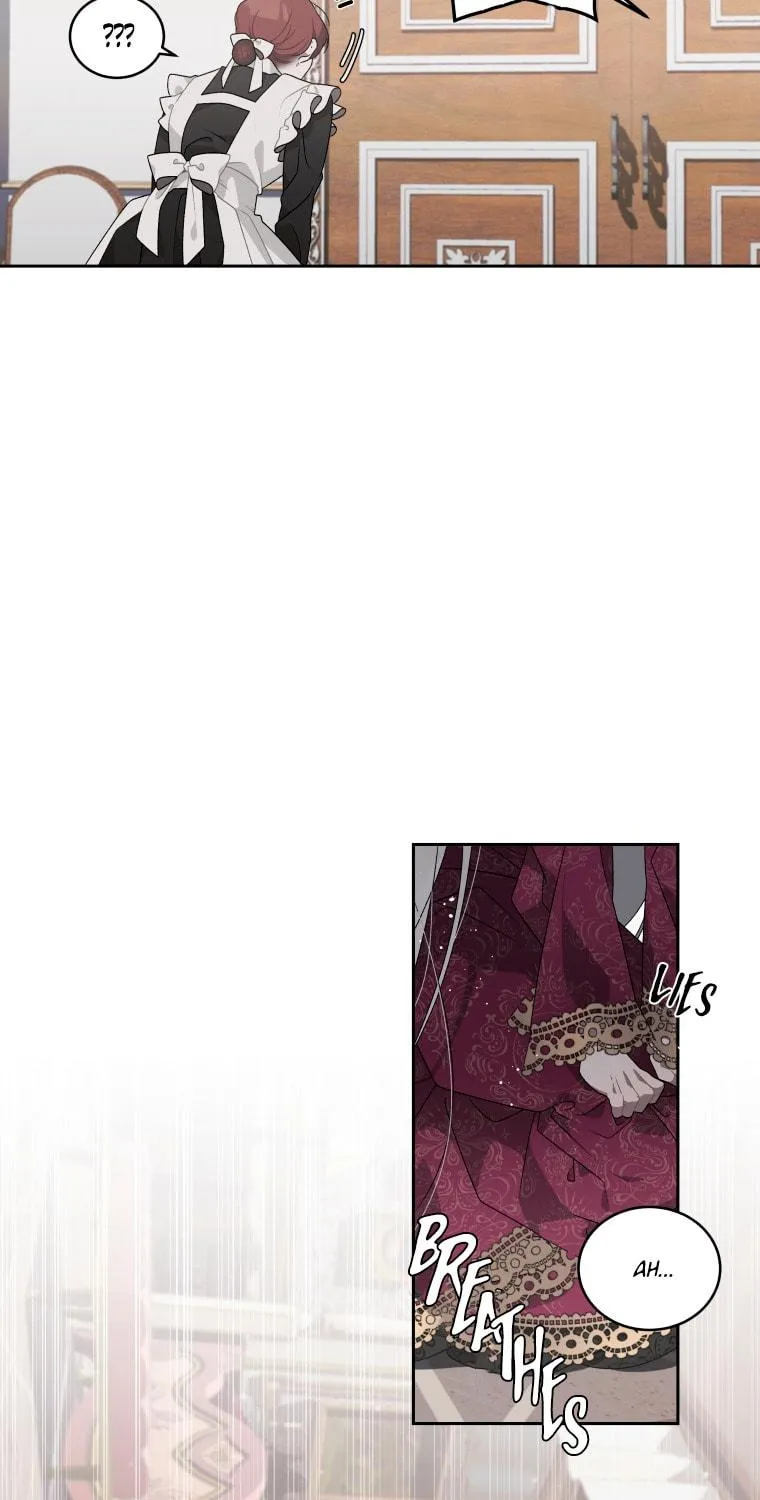 The Villainess Tames The Beast Chapter 1 page 70 - 