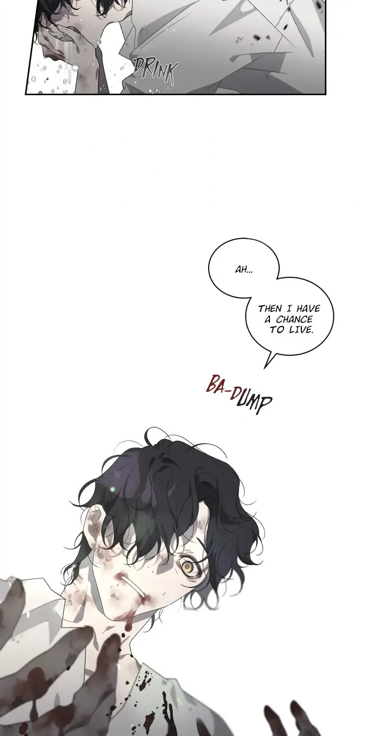 The Villainess Tames The Beast Chapter 1 page 8 - 