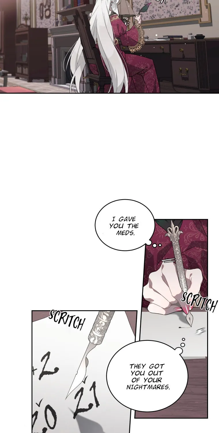 The Villainess Tames The Beast Chapter 1 page 74 - 