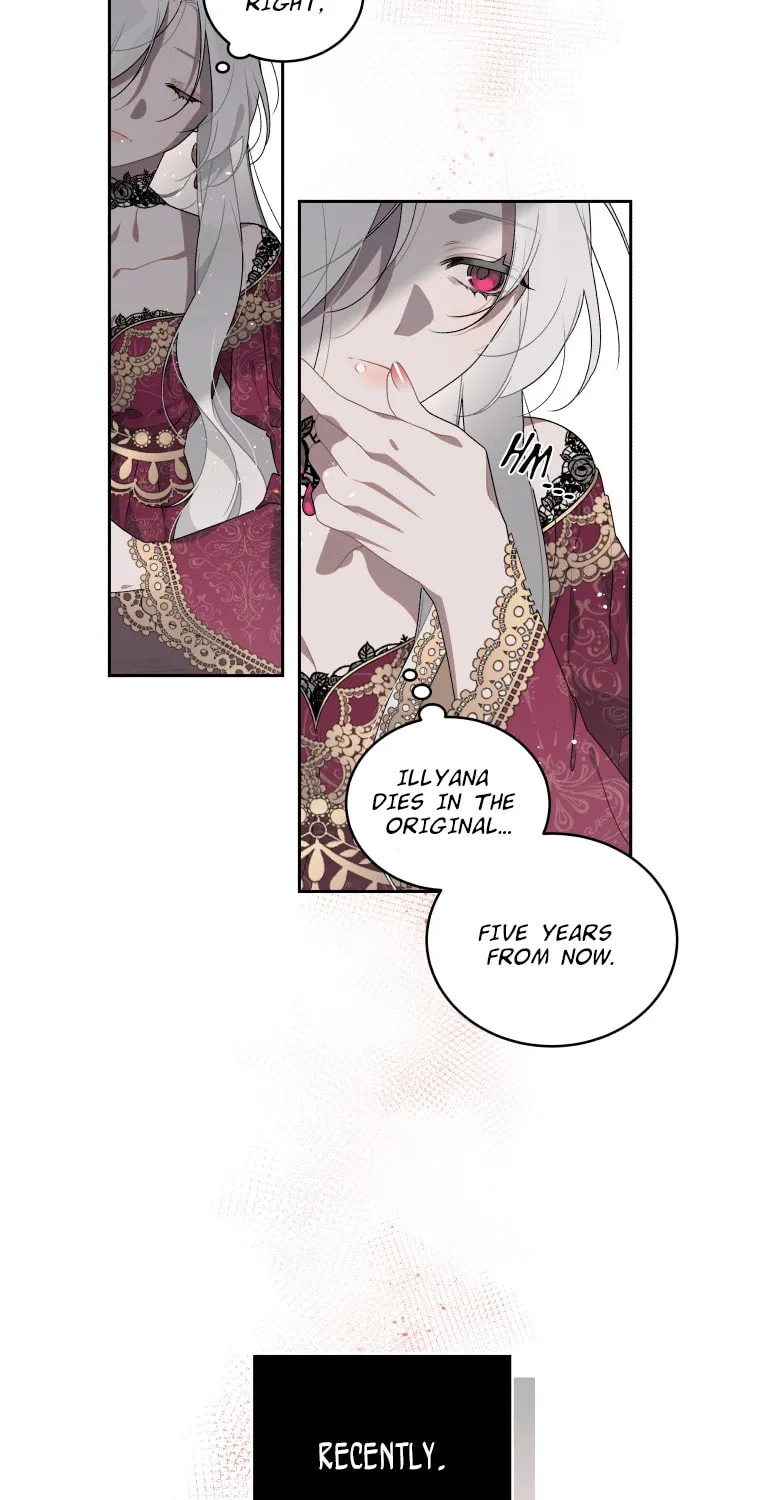 The Villainess Tames The Beast Chapter 1 page 78 - 
