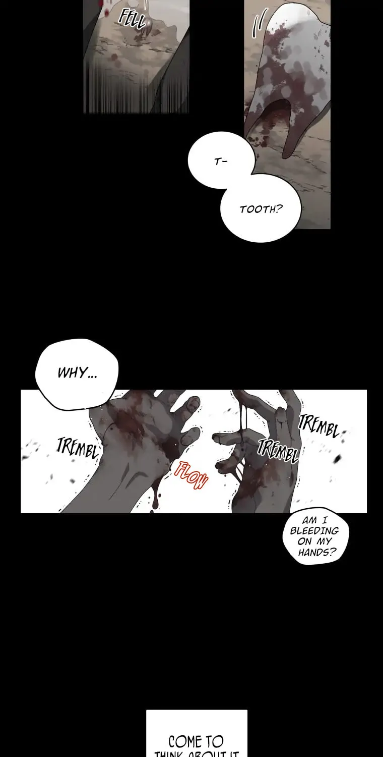 The Villainess Tames The Beast Chapter 1 page 10 - 