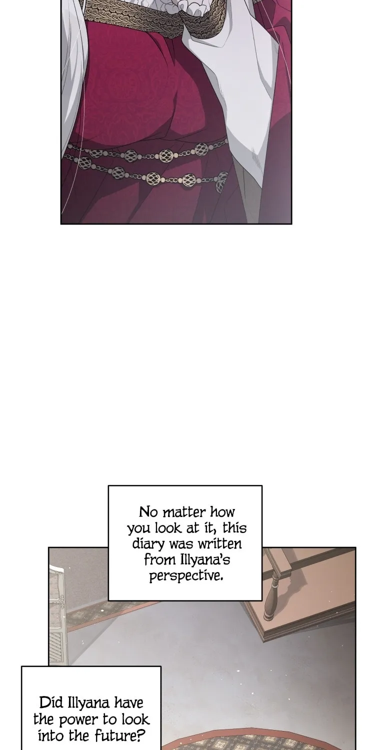 The Villainess Tames The Beast Chapter 10 page 21 - 