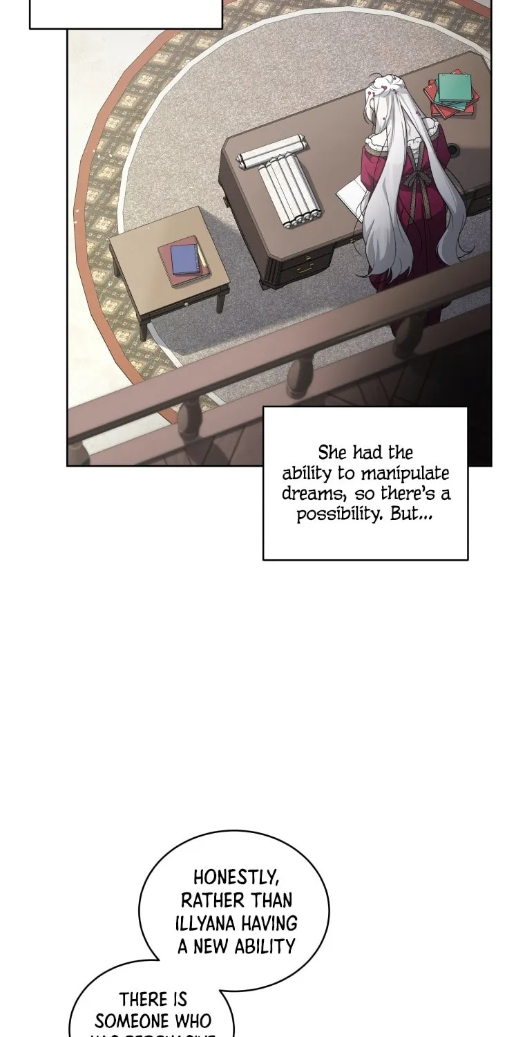 The Villainess Tames The Beast Chapter 10 page 22 - 