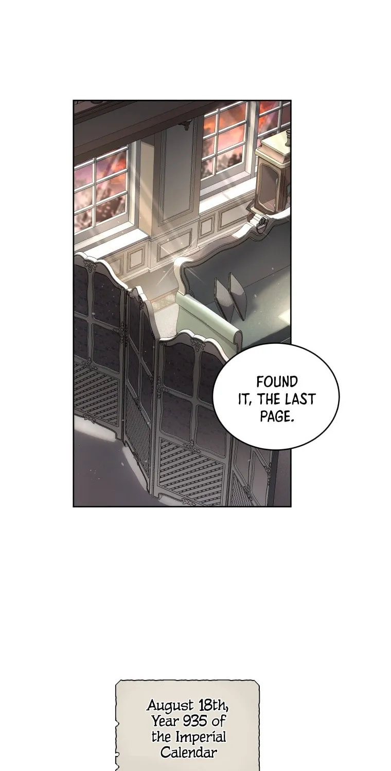 The Villainess Tames The Beast Chapter 10 page 24 - 