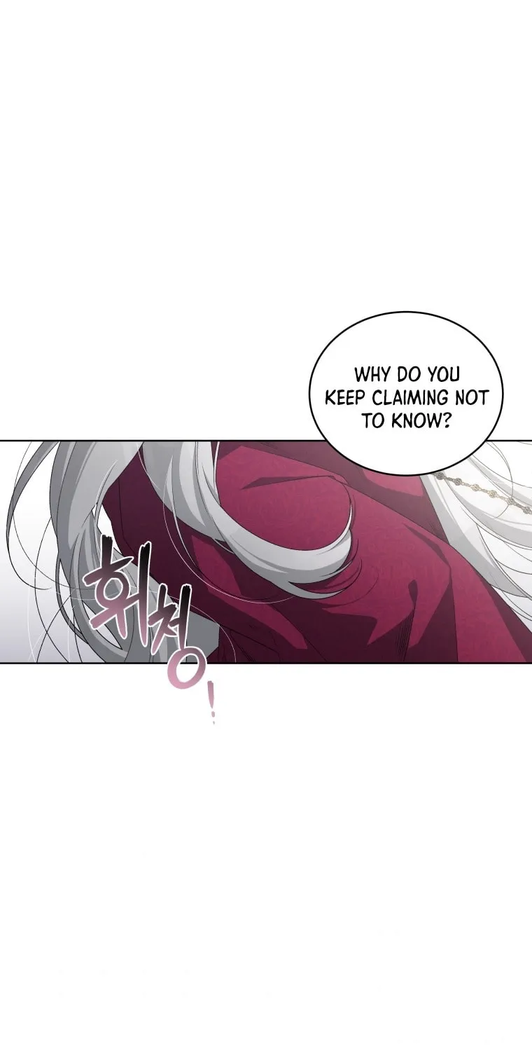 The Villainess Tames The Beast Chapter 10 page 30 - 