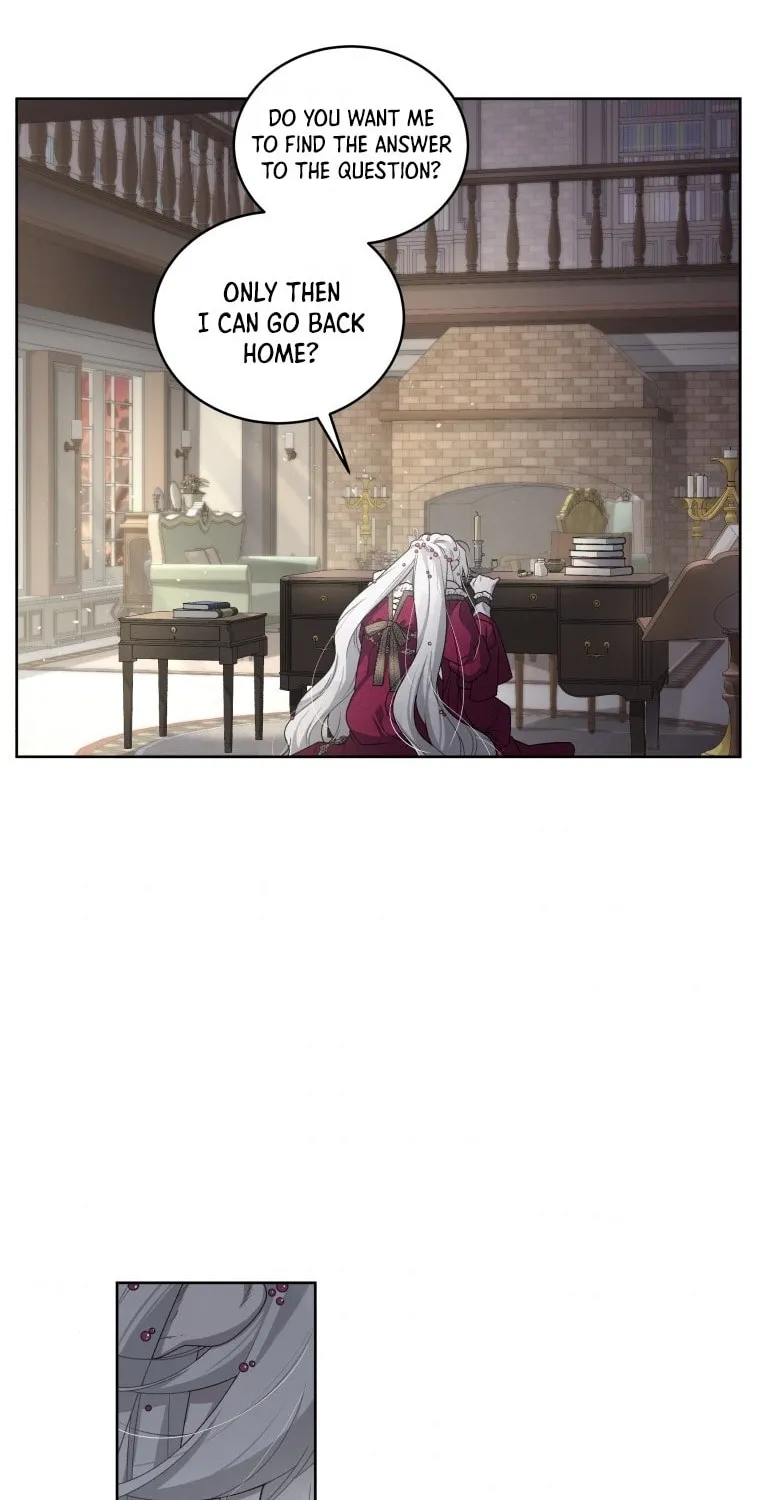 The Villainess Tames The Beast Chapter 10 page 31 - 