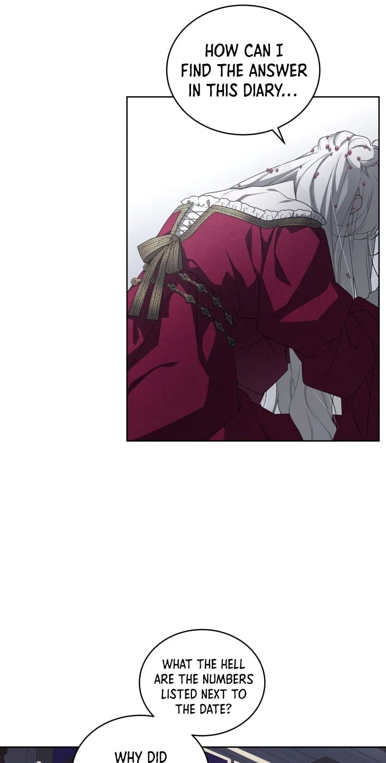 The Villainess Tames The Beast Chapter 10 page 33 - 