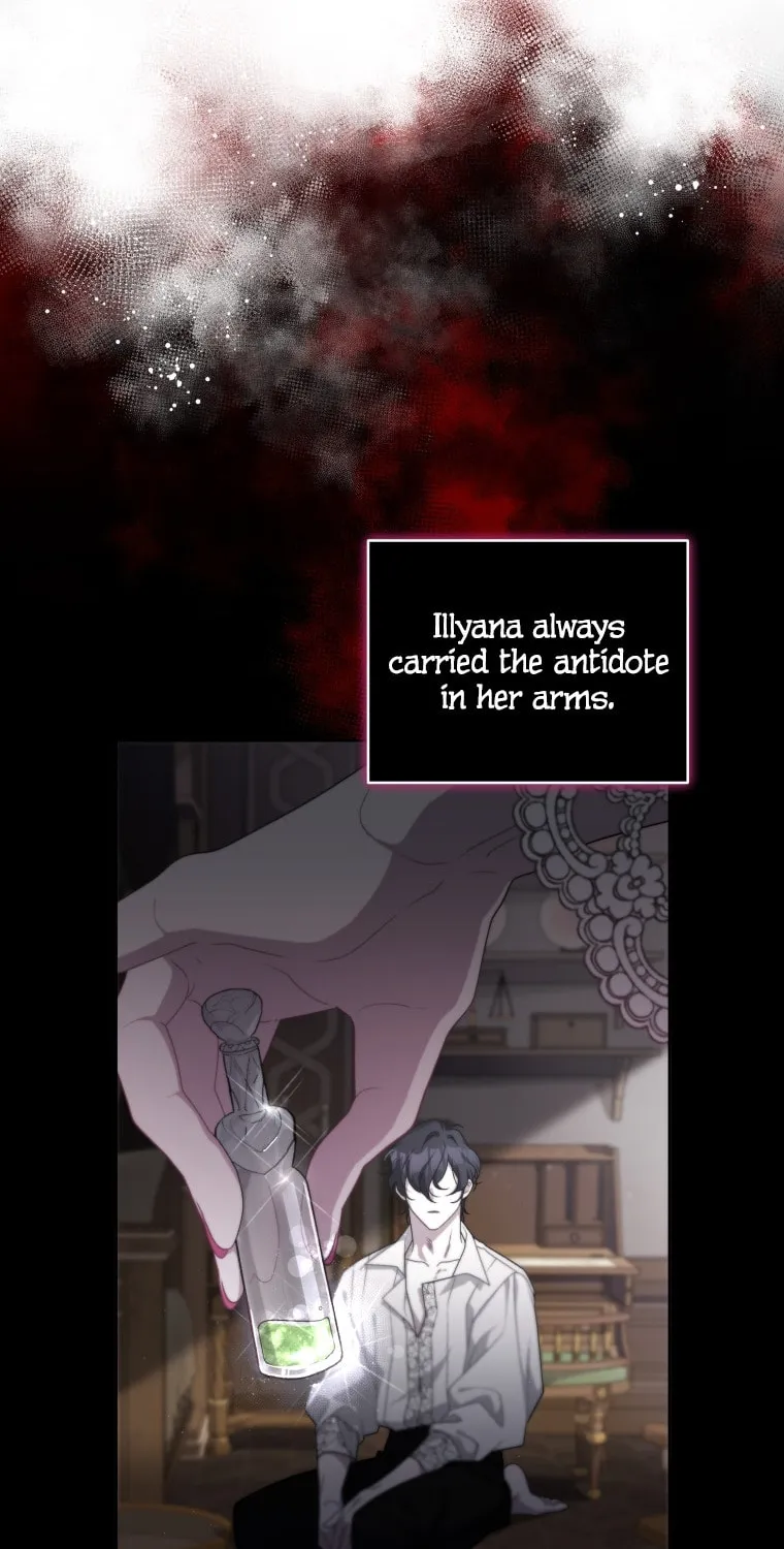 The Villainess Tames The Beast Chapter 10 page 6 - 