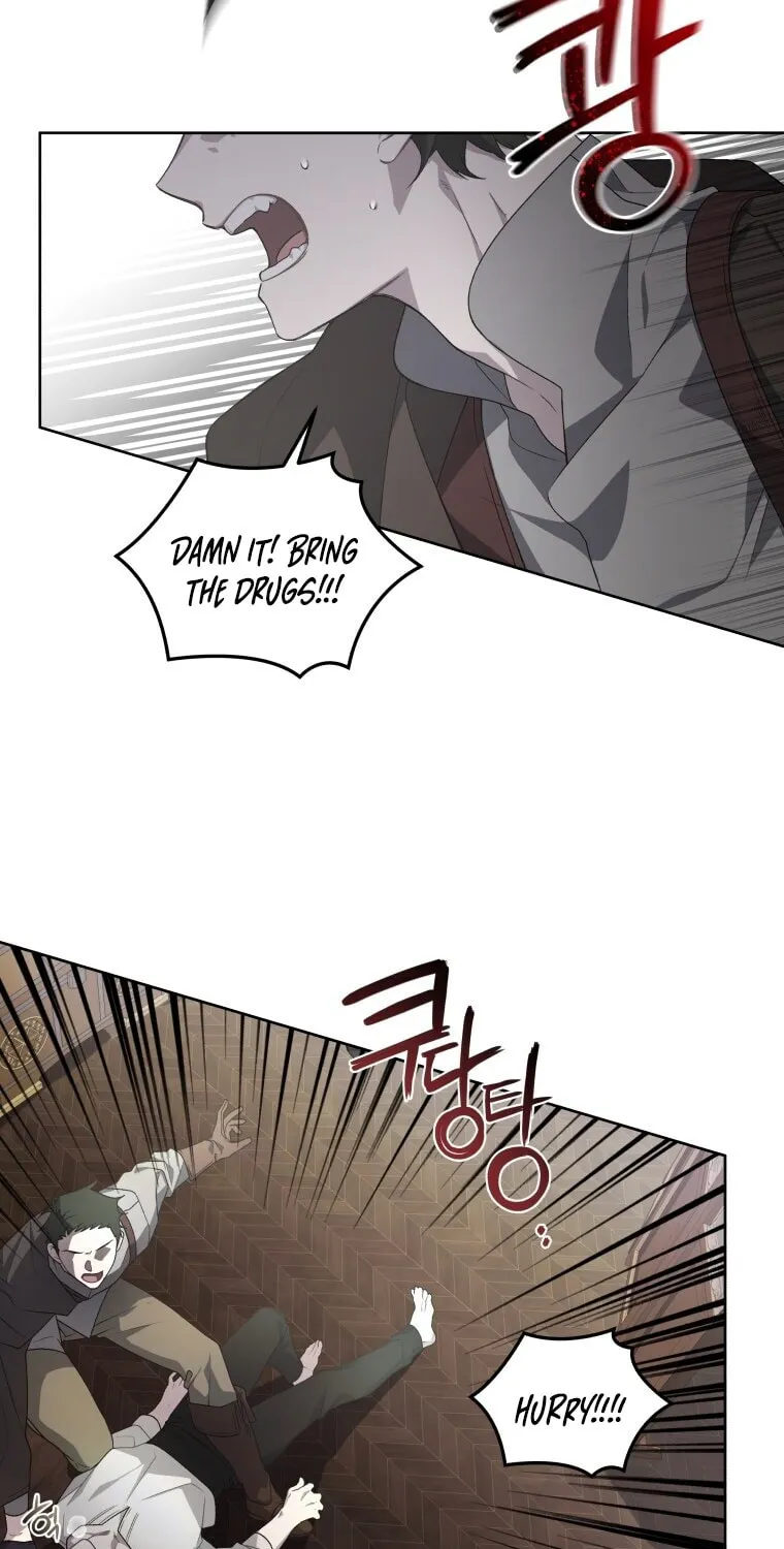 The Villainess Tames The Beast Chapter 10 page 51 - 
