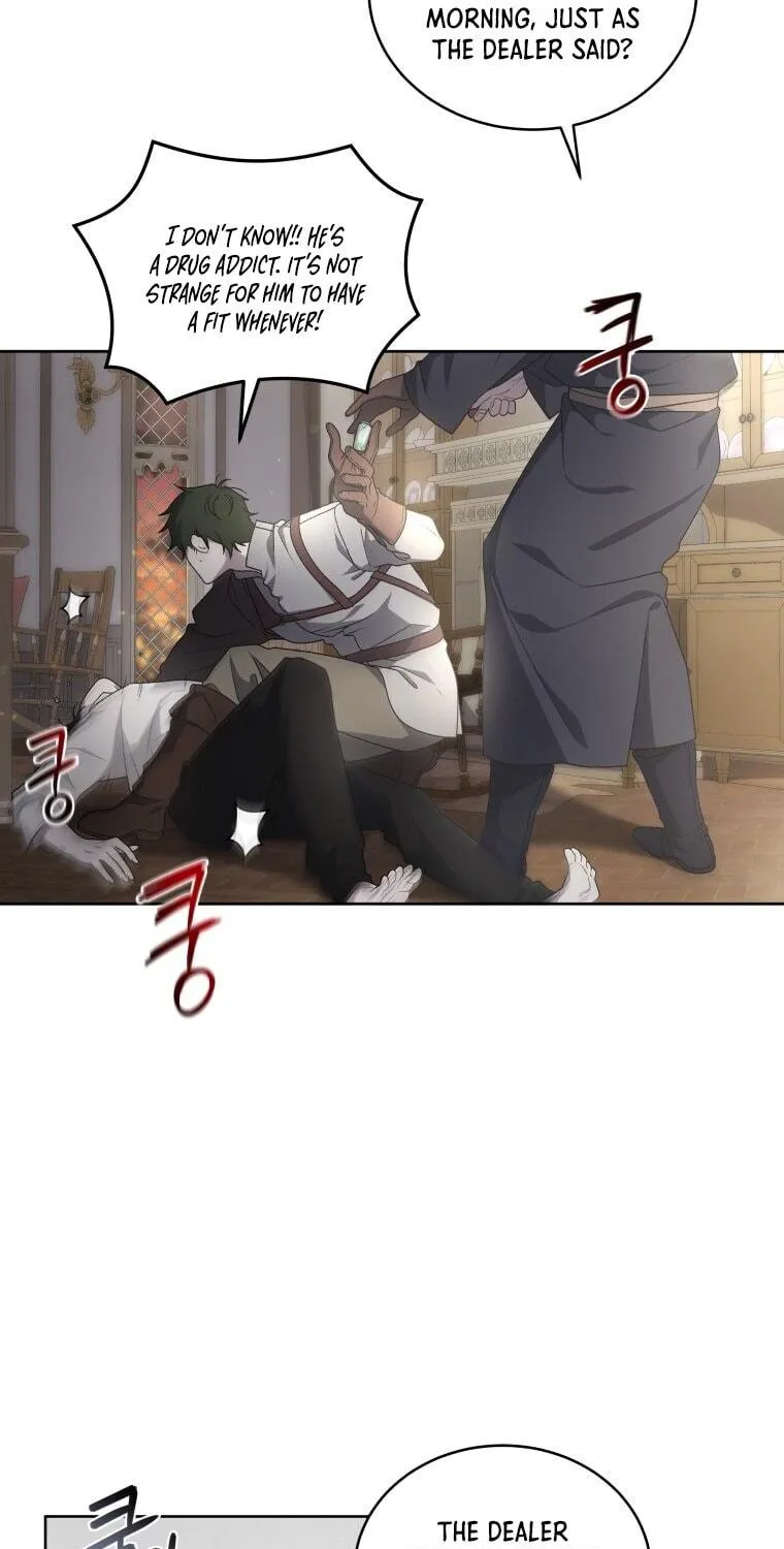 The Villainess Tames The Beast Chapter 10 page 53 - 