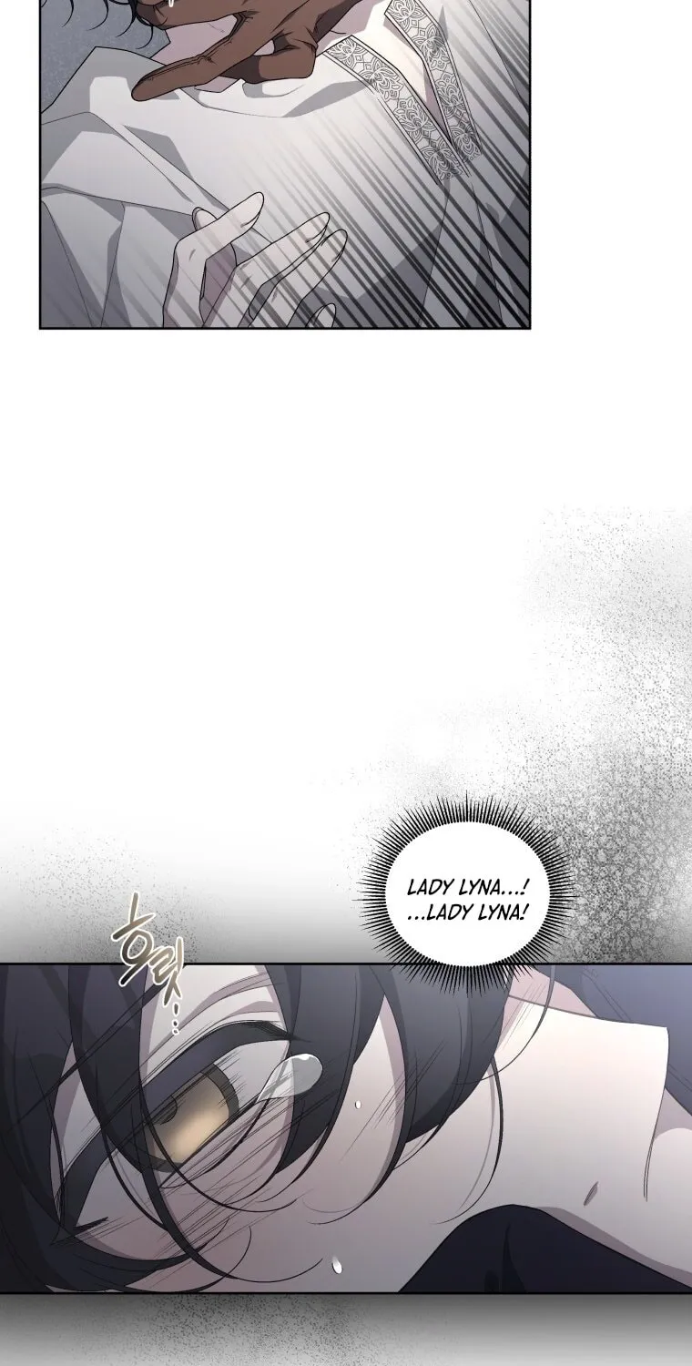 The Villainess Tames The Beast Chapter 10 page 55 - 