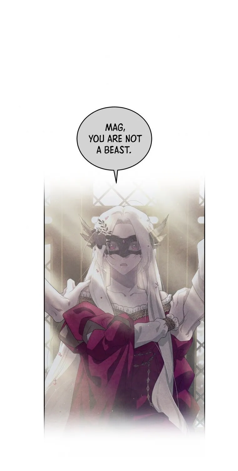 The Villainess Tames The Beast Chapter 10 page 58 - 