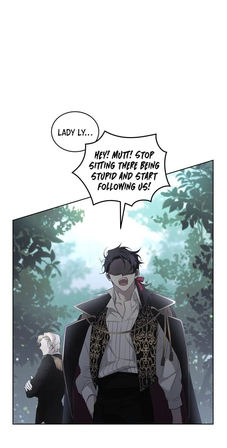 The Villainess Tames The Beast Chapter 10 page 79 - 
