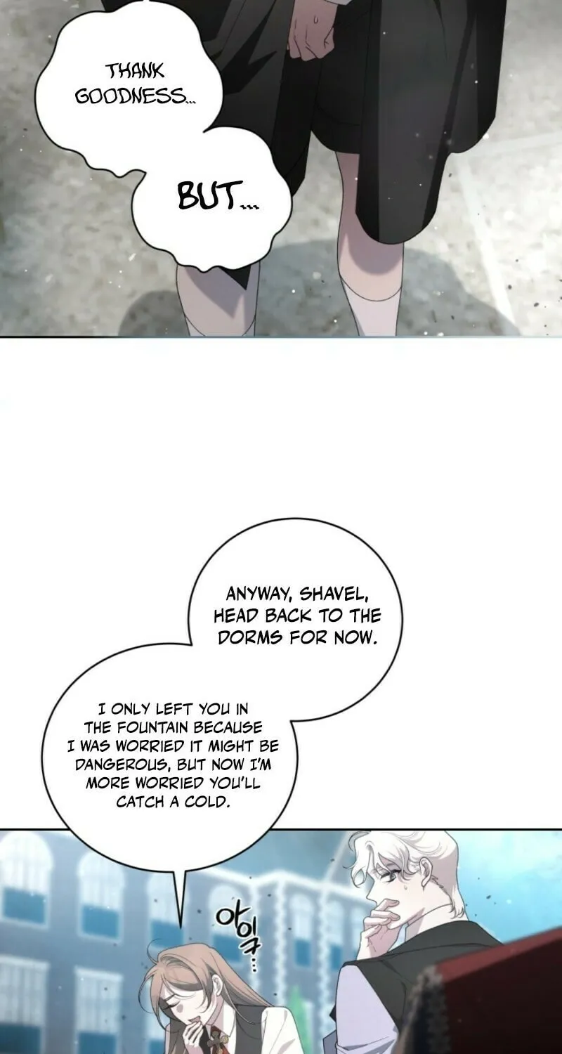 The Villainess Tames The Beast Chapter 100 page 13 - 