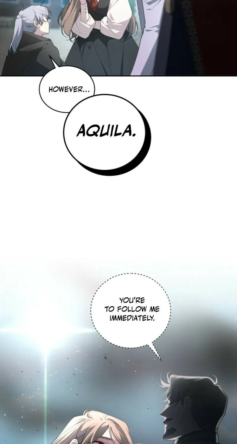 The Villainess Tames The Beast Chapter 100 page 14 - 