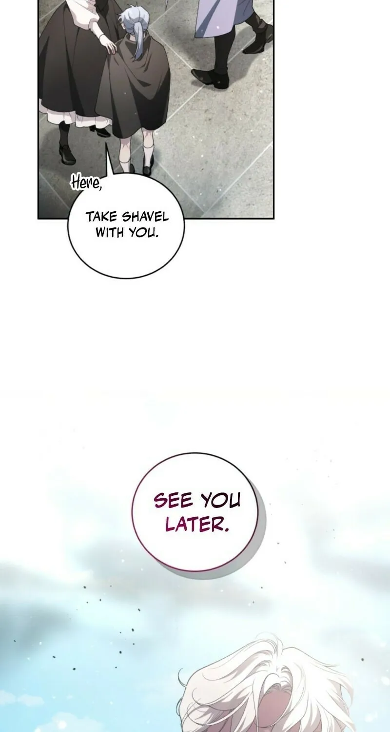 The Villainess Tames The Beast Chapter 100 page 17 - 