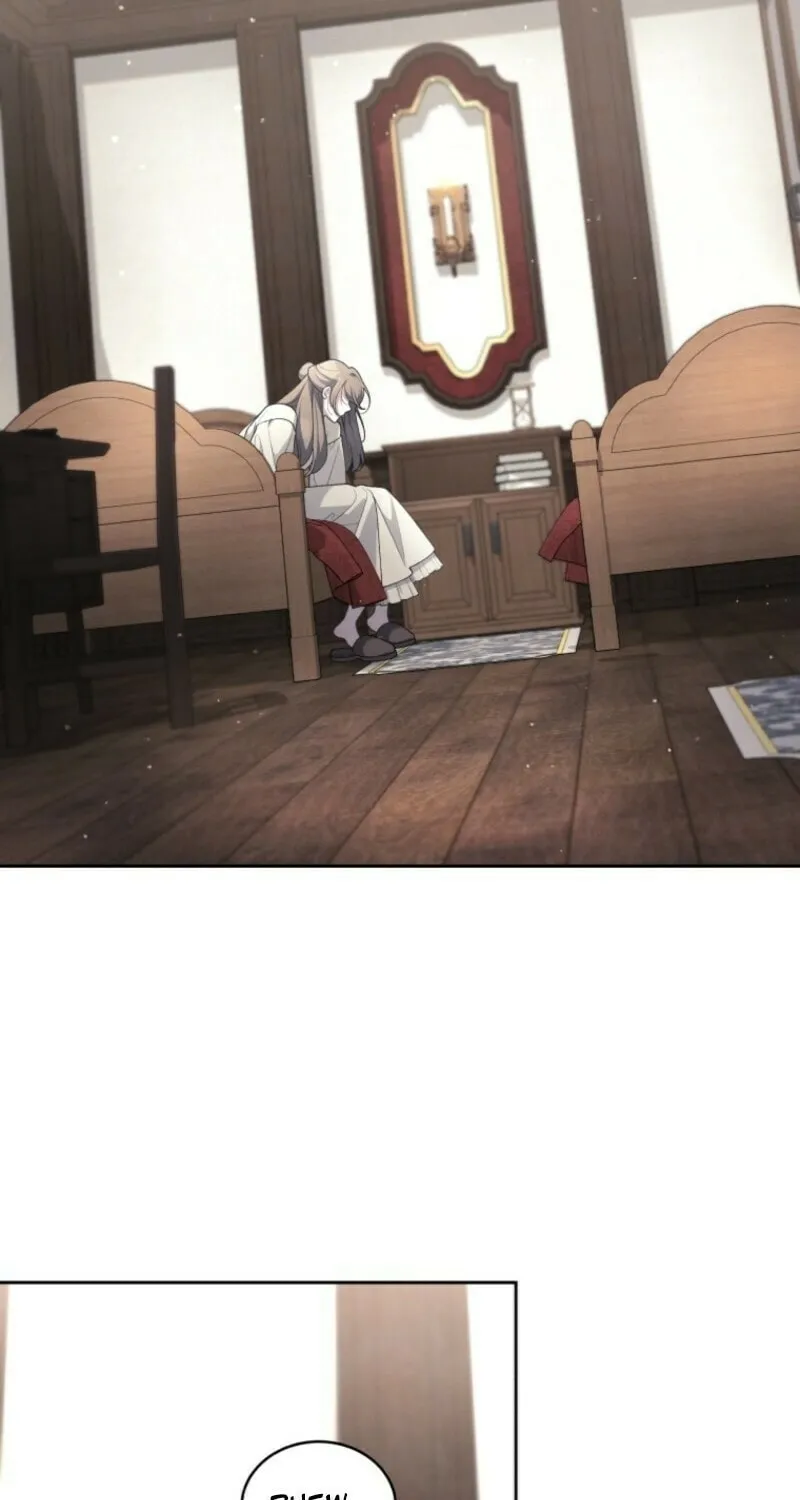 The Villainess Tames The Beast Chapter 100 page 21 - 
