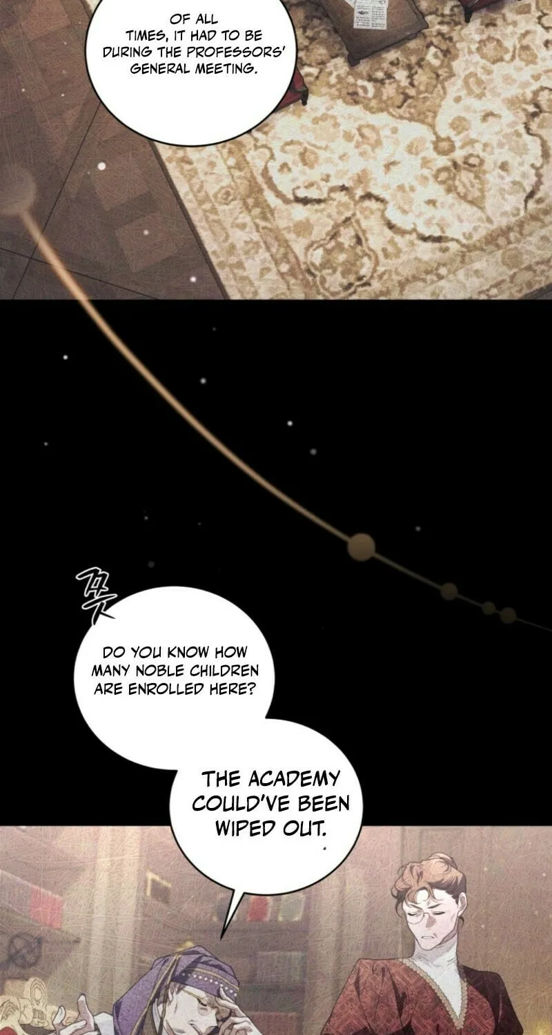 The Villainess Tames The Beast Chapter 100 page 25 - 