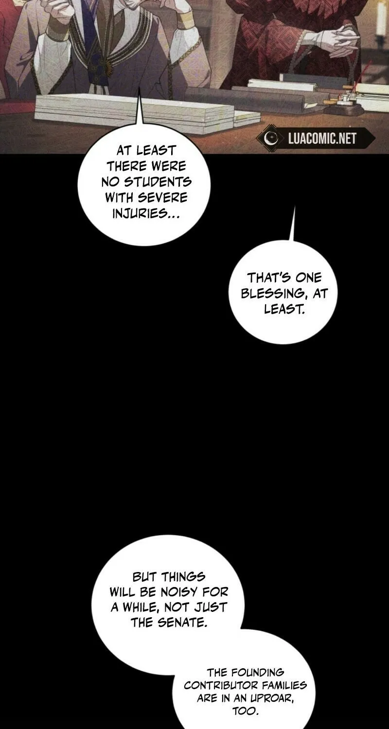 The Villainess Tames The Beast Chapter 100 page 26 - 
