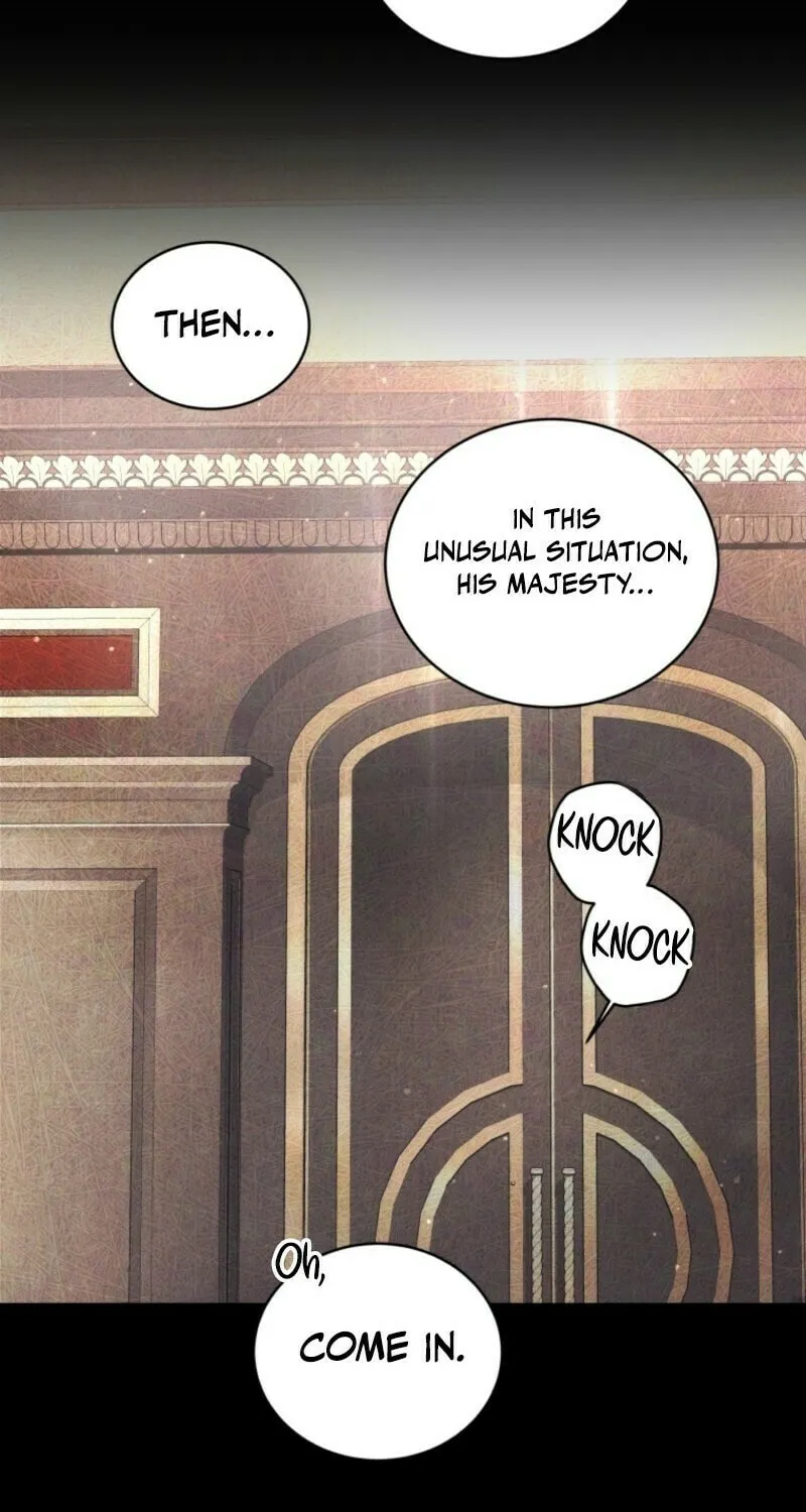 The Villainess Tames The Beast Chapter 100 page 27 - 