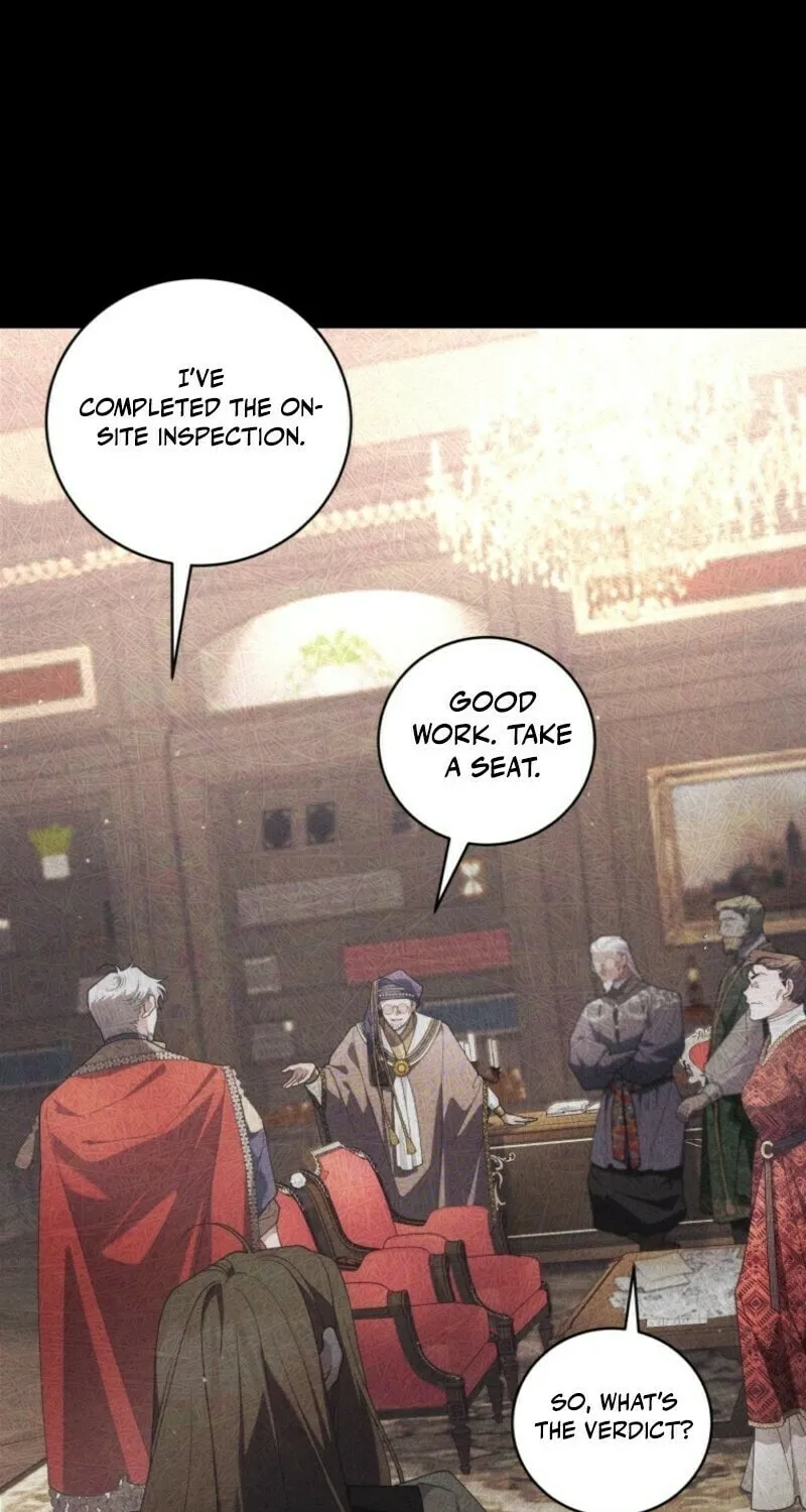 The Villainess Tames The Beast Chapter 100 page 29 - 