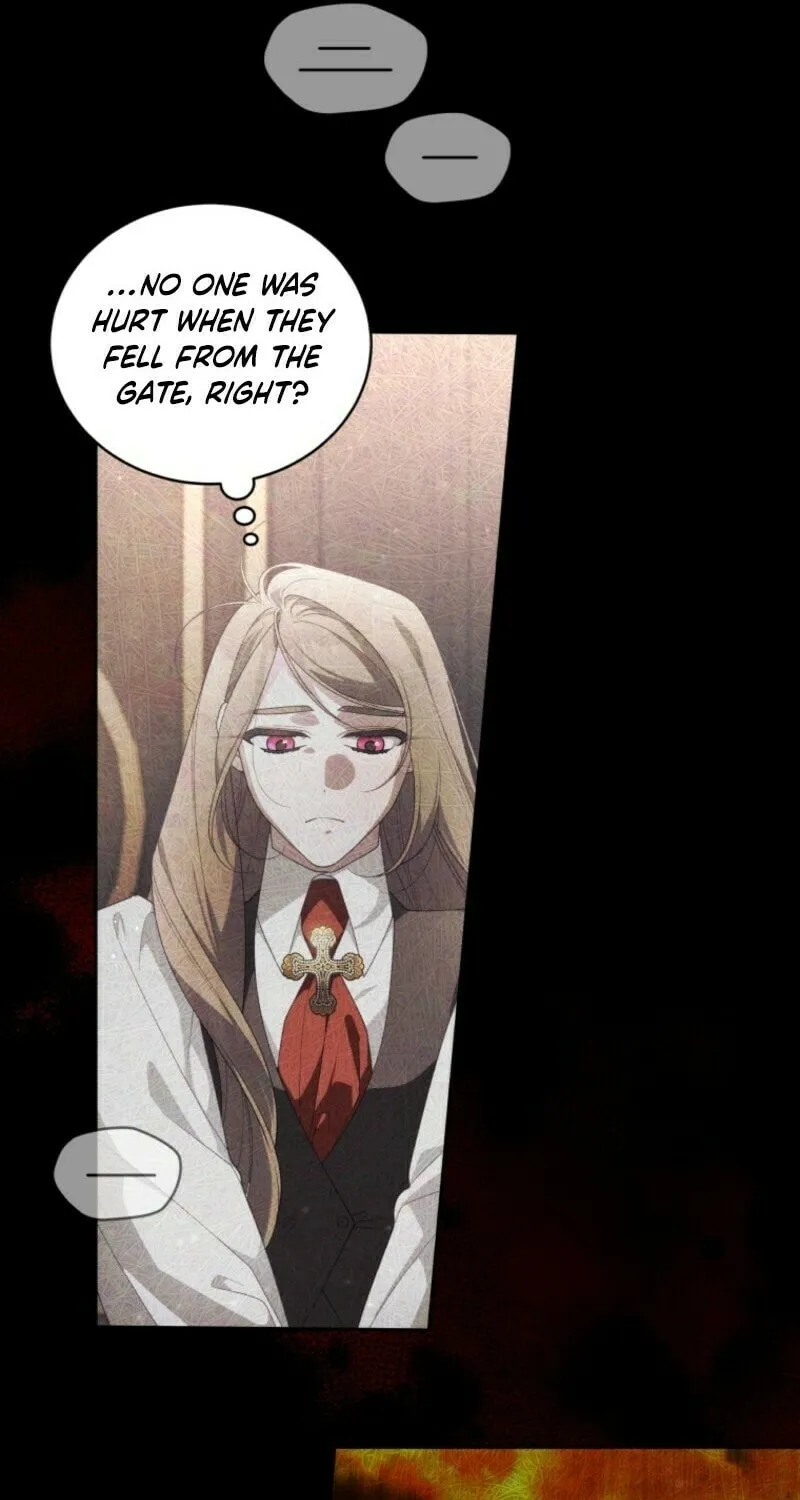 The Villainess Tames The Beast Chapter 100 page 31 - 