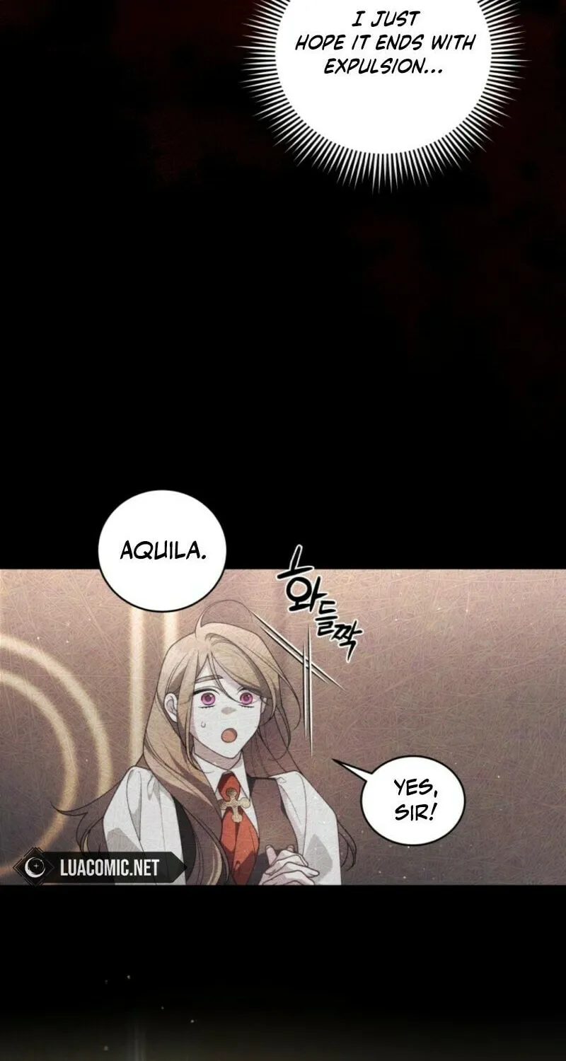 The Villainess Tames The Beast Chapter 100 page 34 - 