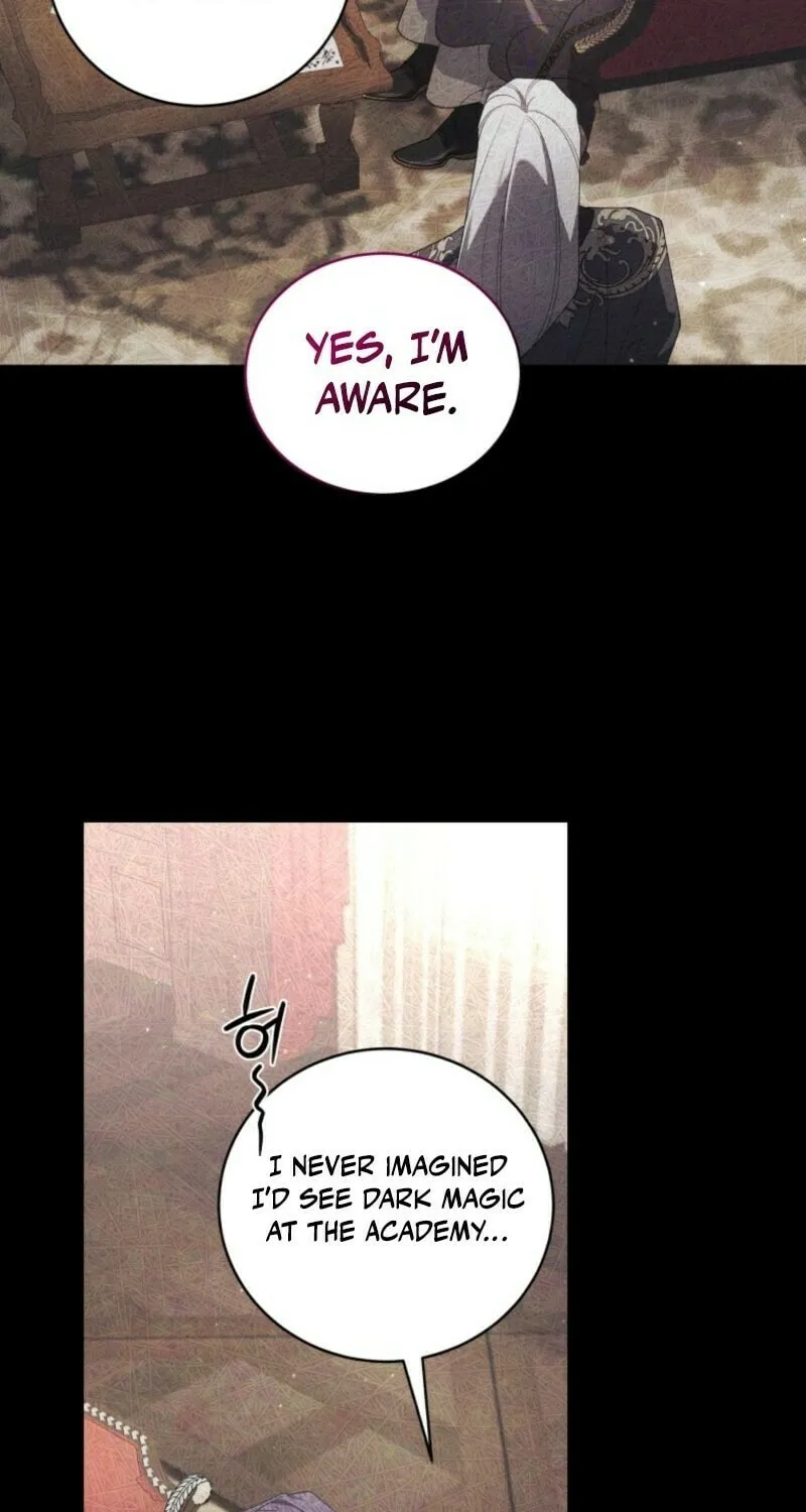 The Villainess Tames The Beast Chapter 100 page 36 - 