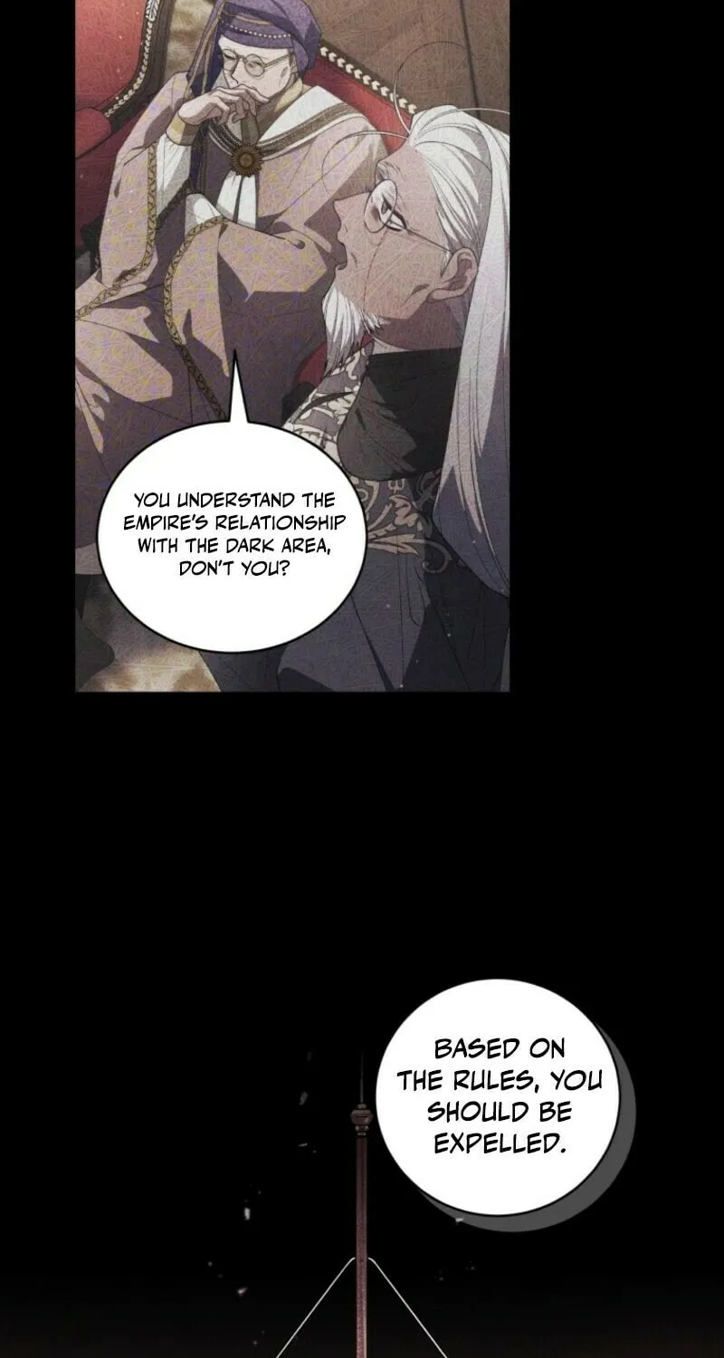 The Villainess Tames The Beast Chapter 100 page 37 - 