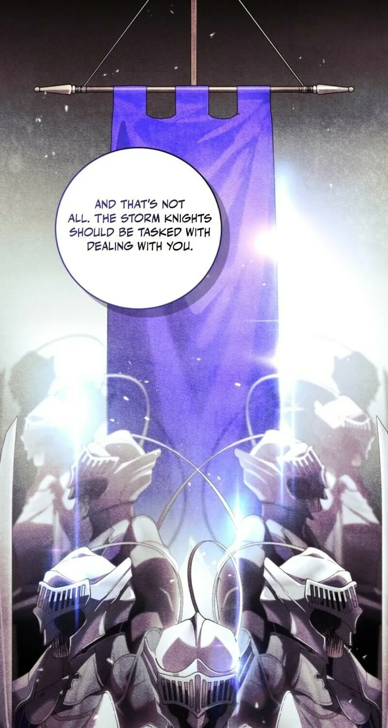 The Villainess Tames The Beast Chapter 100 page 38 - 