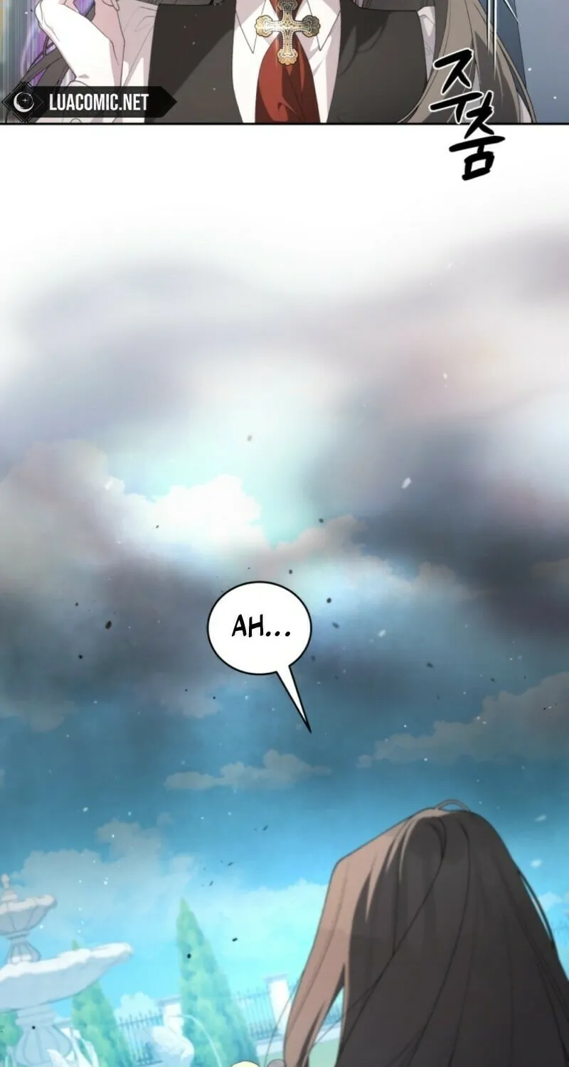 The Villainess Tames The Beast Chapter 100 page 5 - 