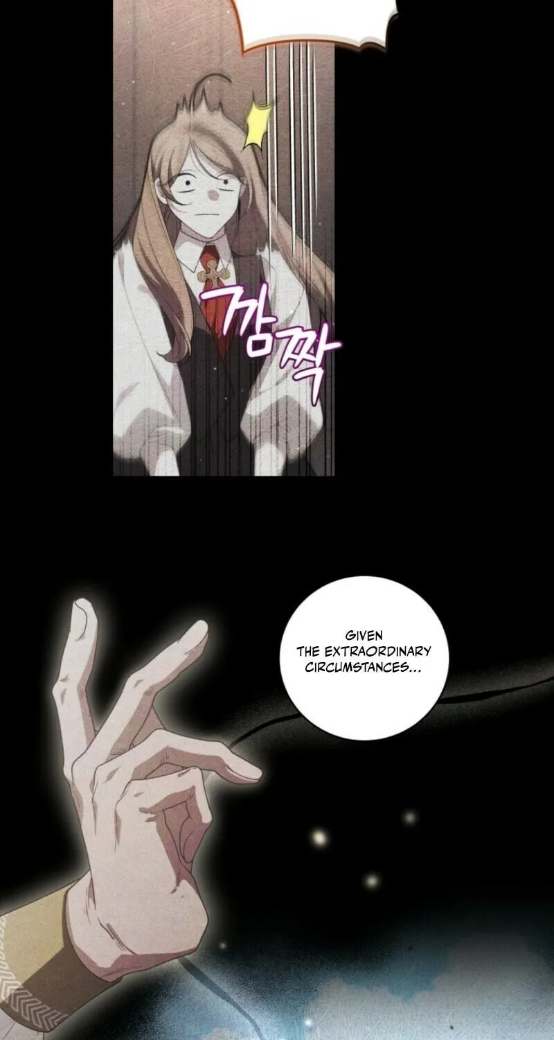 The Villainess Tames The Beast Chapter 100 page 41 - 