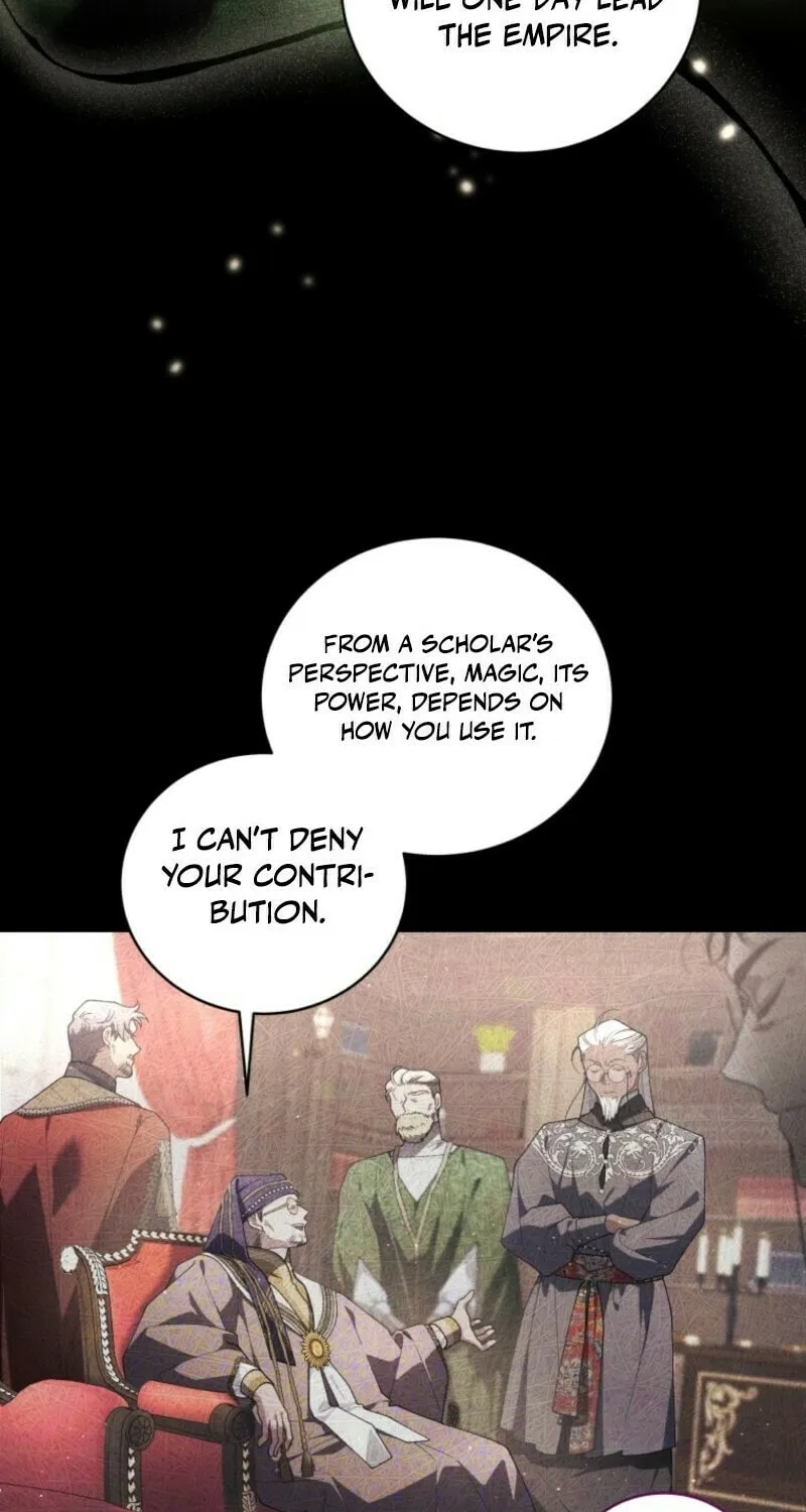 The Villainess Tames The Beast Chapter 100 page 43 - 