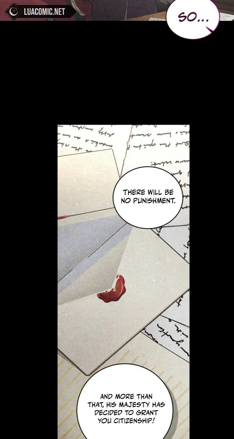 The Villainess Tames The Beast Chapter 100 page 44 - 