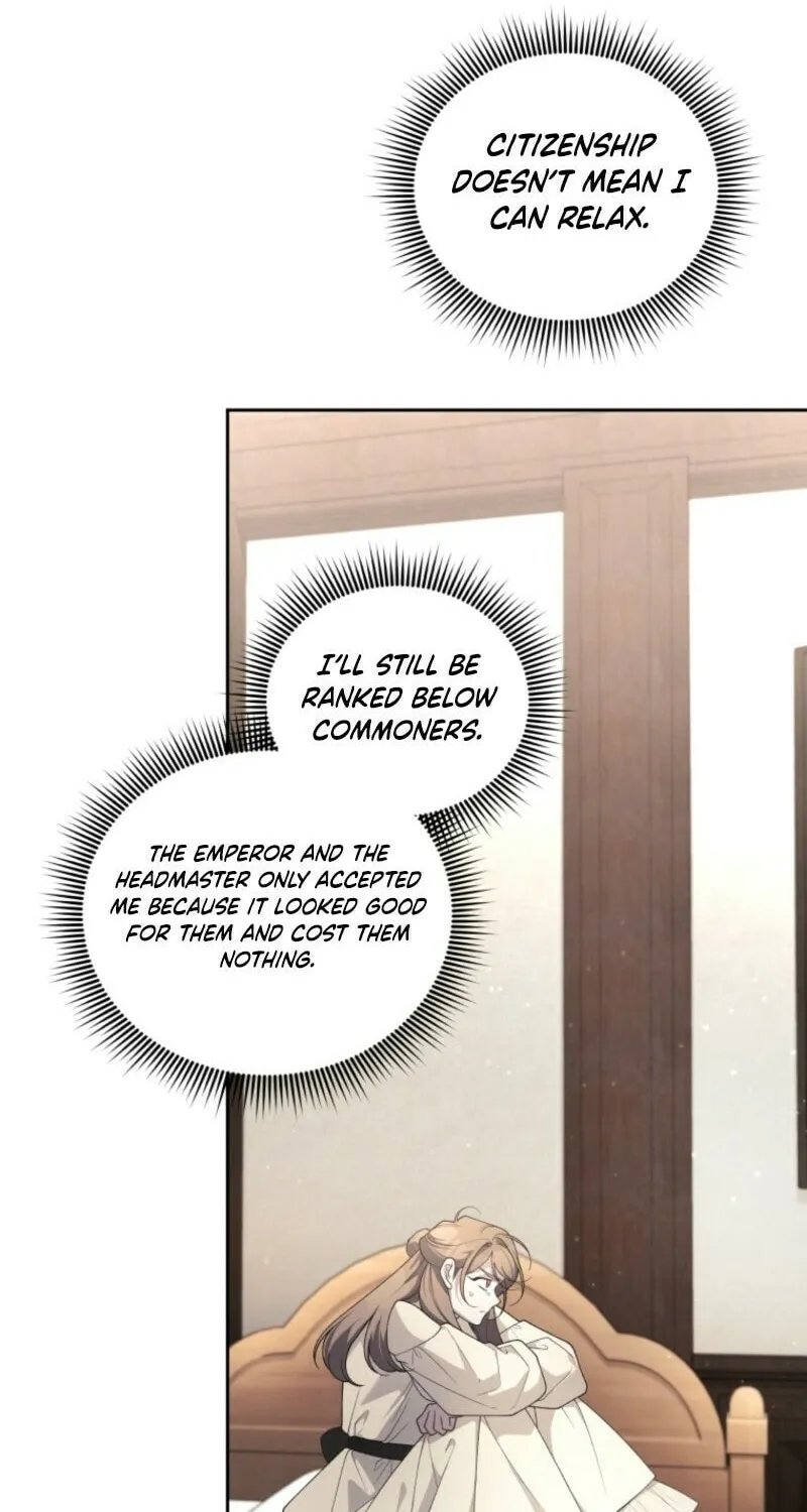 The Villainess Tames The Beast Chapter 100 page 51 - 