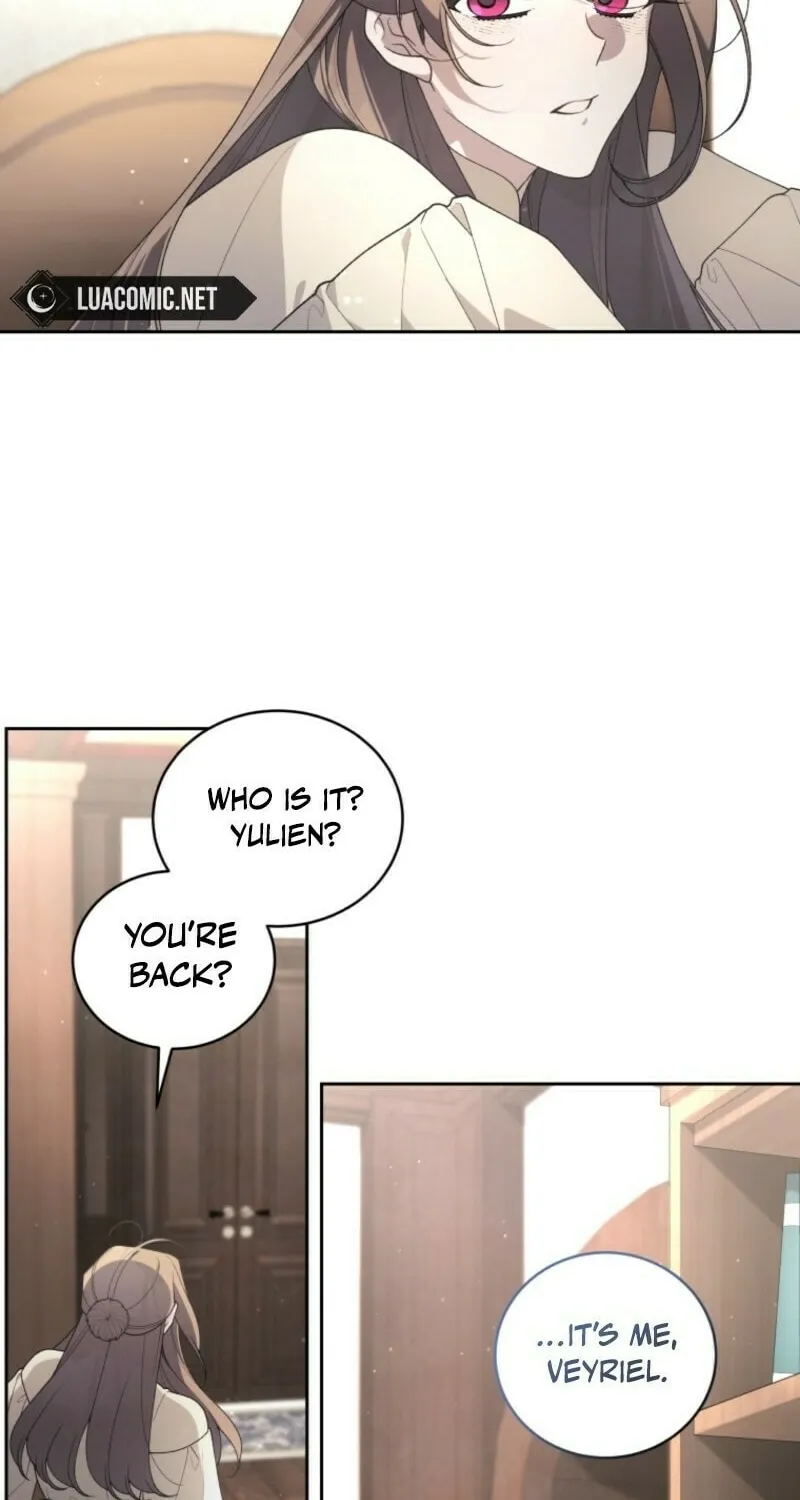 The Villainess Tames The Beast Chapter 100 page 53 - 