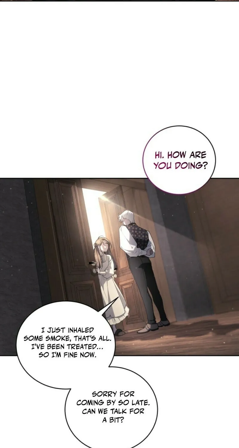 The Villainess Tames The Beast Chapter 100 page 56 - 