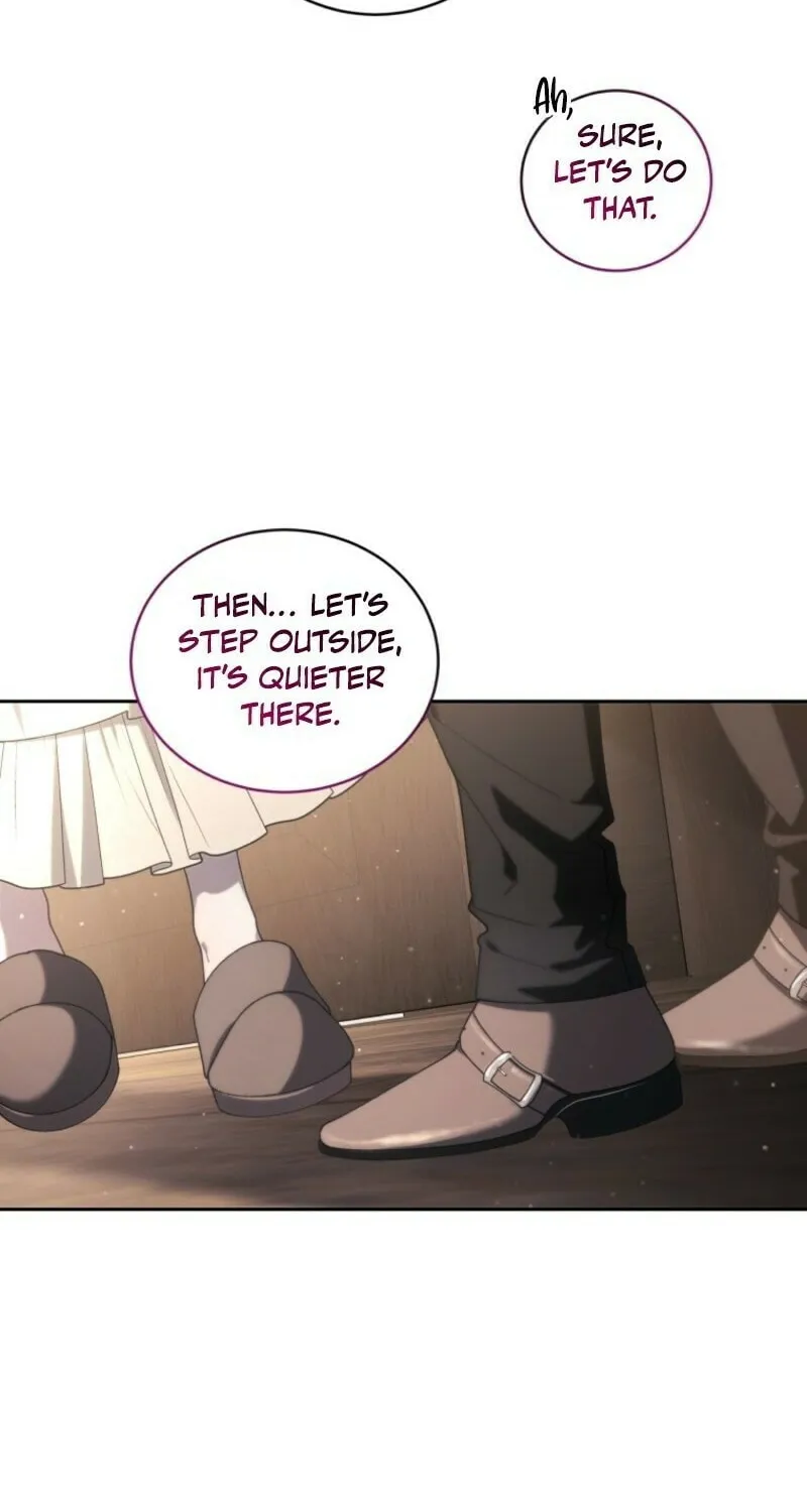The Villainess Tames The Beast Chapter 100 page 57 - 