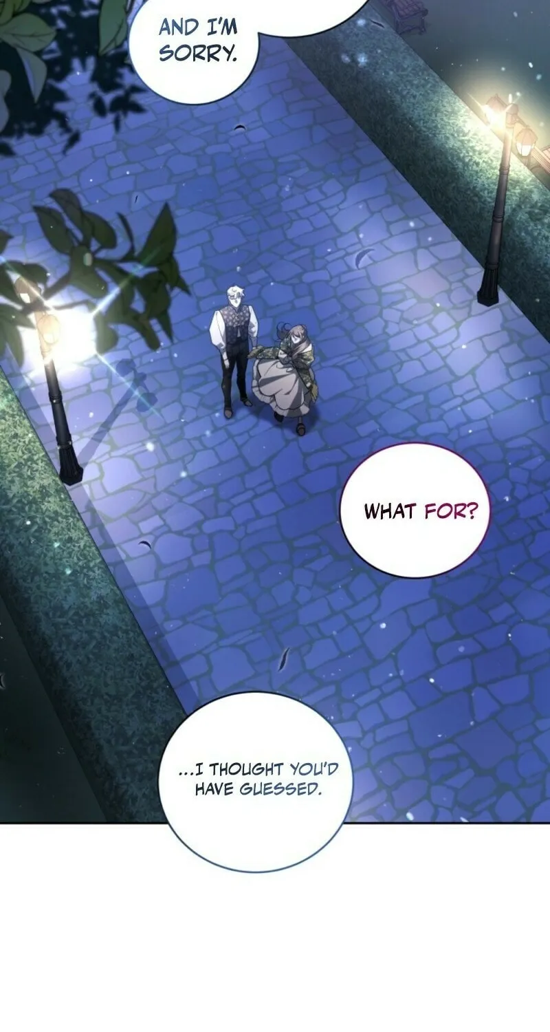 The Villainess Tames The Beast Chapter 100 page 59 - 