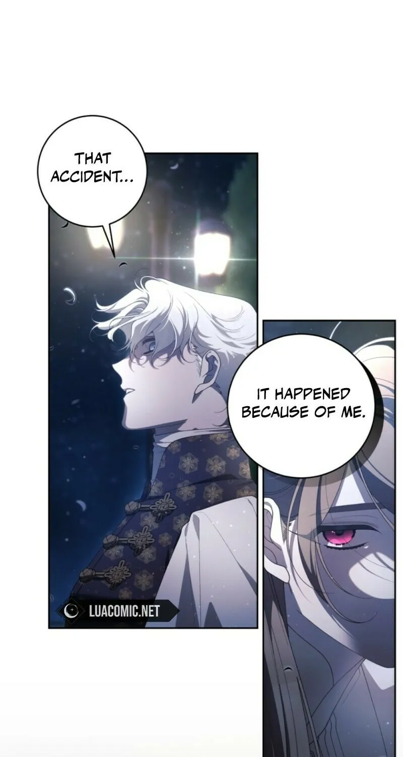 The Villainess Tames The Beast Chapter 100 page 60 - 