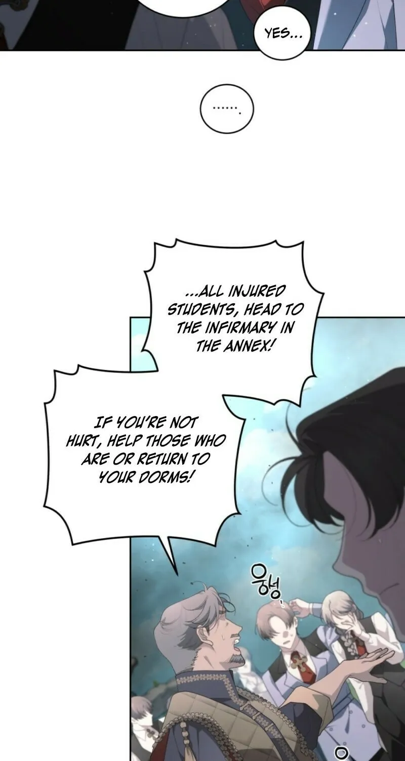 The Villainess Tames The Beast Chapter 100 page 7 - 