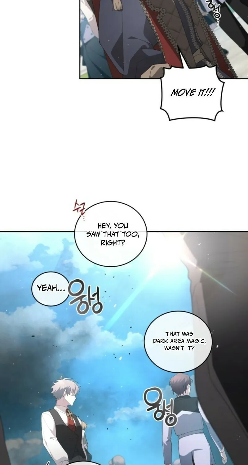 The Villainess Tames The Beast Chapter 100 page 8 - 