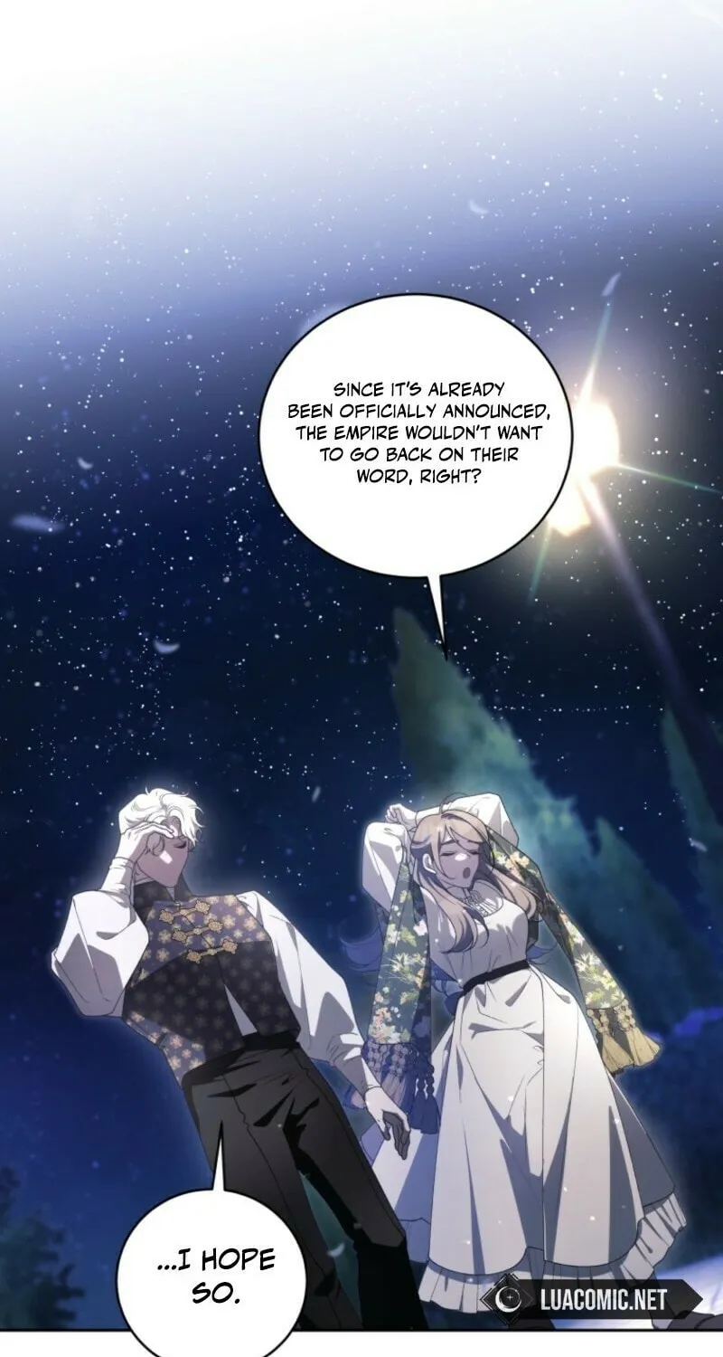 The Villainess Tames The Beast Chapter 100 page 77 - 