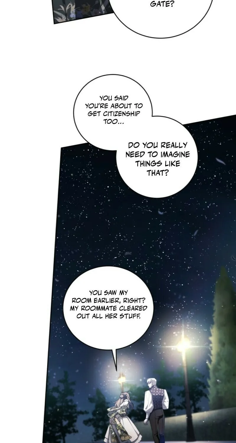 The Villainess Tames The Beast Chapter 100 page 80 - 